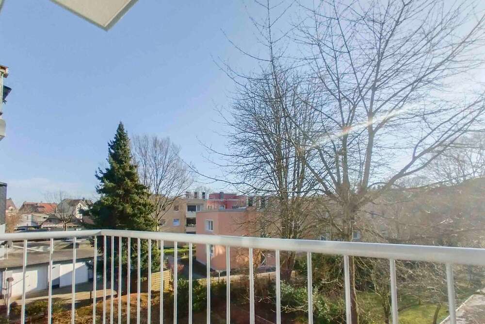 Thumbnail-Wohnung zum Kaufen in Bochum 75.000,00 € 26.5 m²