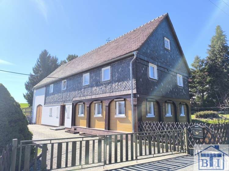 Thumbnail-Haus zum Kaufen in Oderwitz 130.000,00 € 170 m²