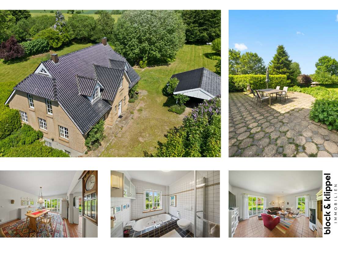 Thumbnail-Haus zum Kaufen in Ulsnis 745.000,00 € 151.41 m²