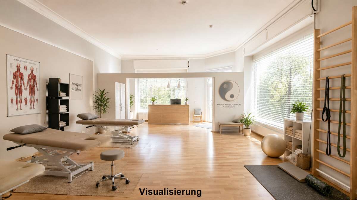 Thumbnail-Büro in Berlin 349.000,00 € 103.58 m²