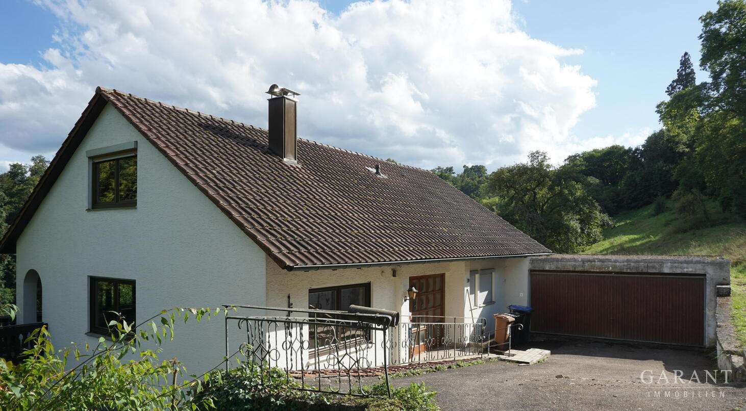 Thumbnail-Haus zum Kaufen in Horb am Neckar 349.000,00 € 188 m²