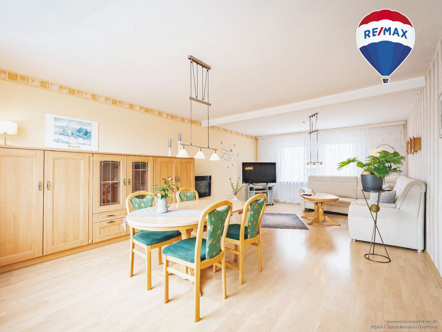 Thumbnail-Haus zum Kaufen in Gerwisch 190.000,00 € 397 m²