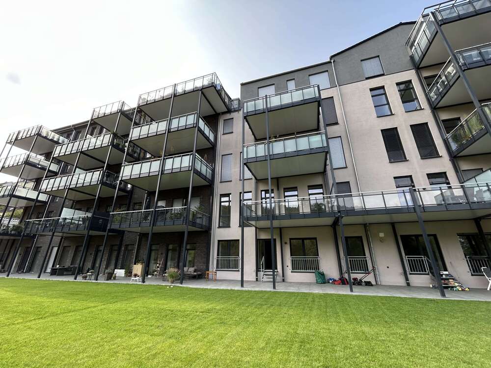 Thumbnail-Wohnung zum Kaufen in Wetter 359.000,00 € 91 m²