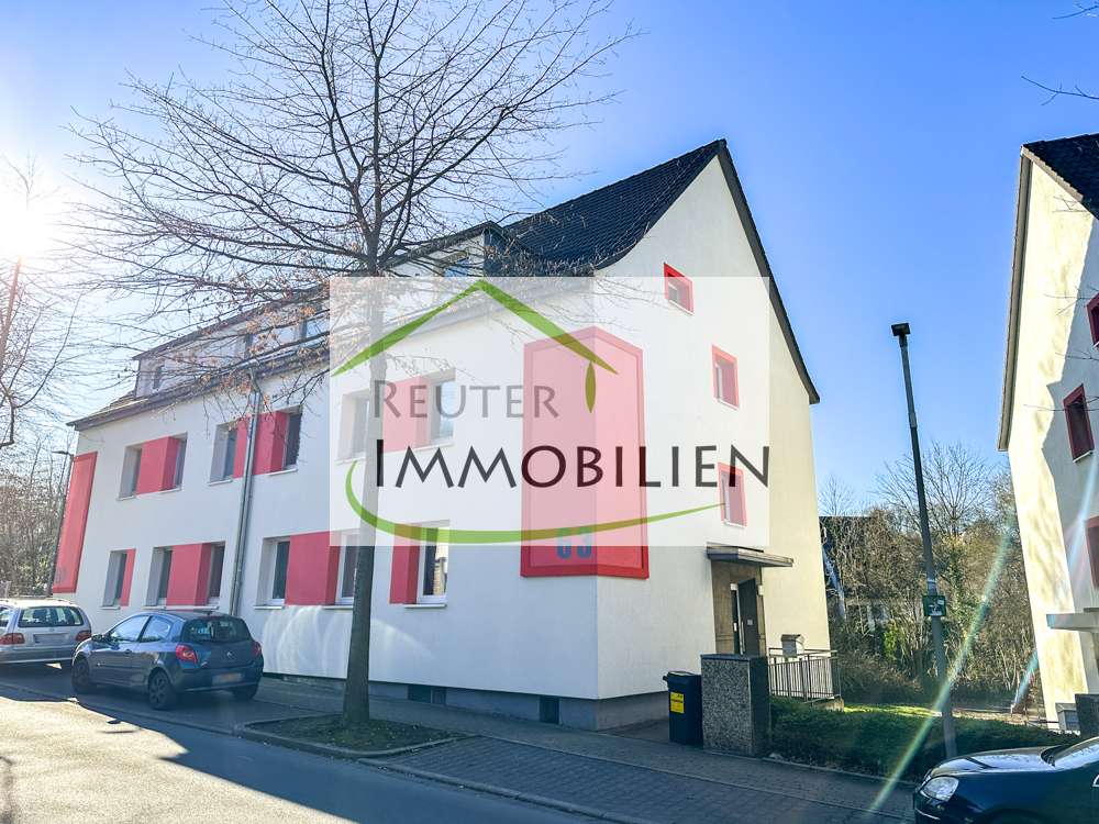 Thumbnail-Wohnung zum Mieten in Bochum 578,00 € 68 m²