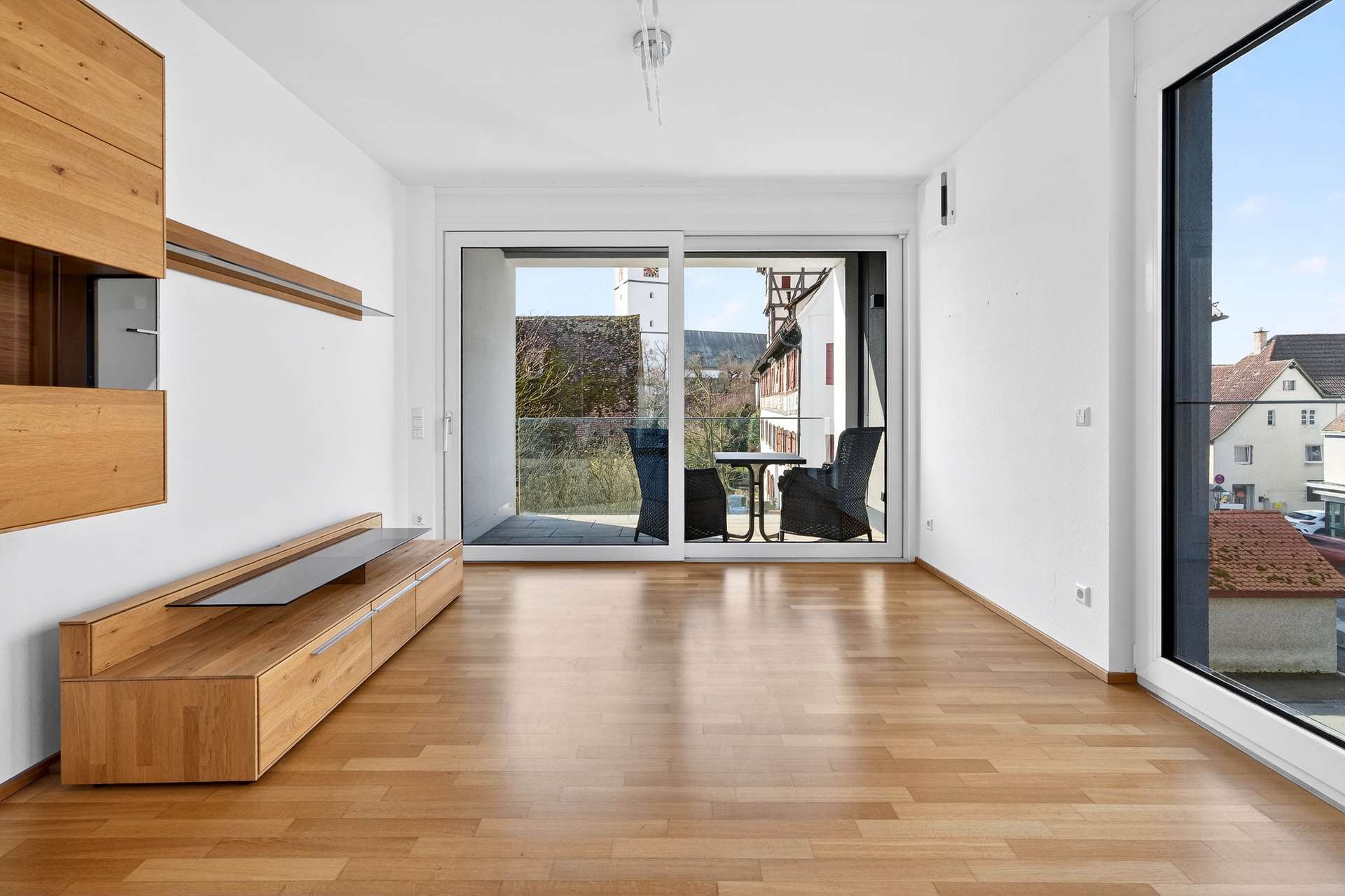 Thumbnail-Wohnung zum Kaufen in Langenau 345.000,00 € 75.51 m²