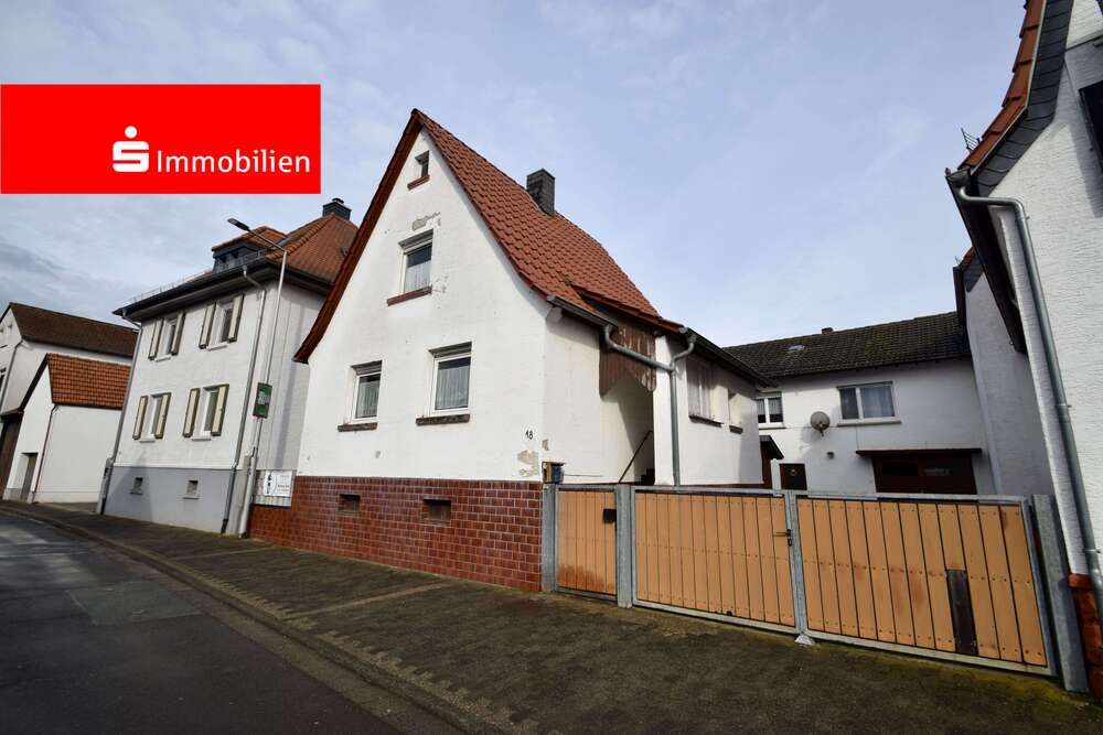 Thumbnail-Haus zum Kaufen in Reinheim 475.000,00 € 173 m²