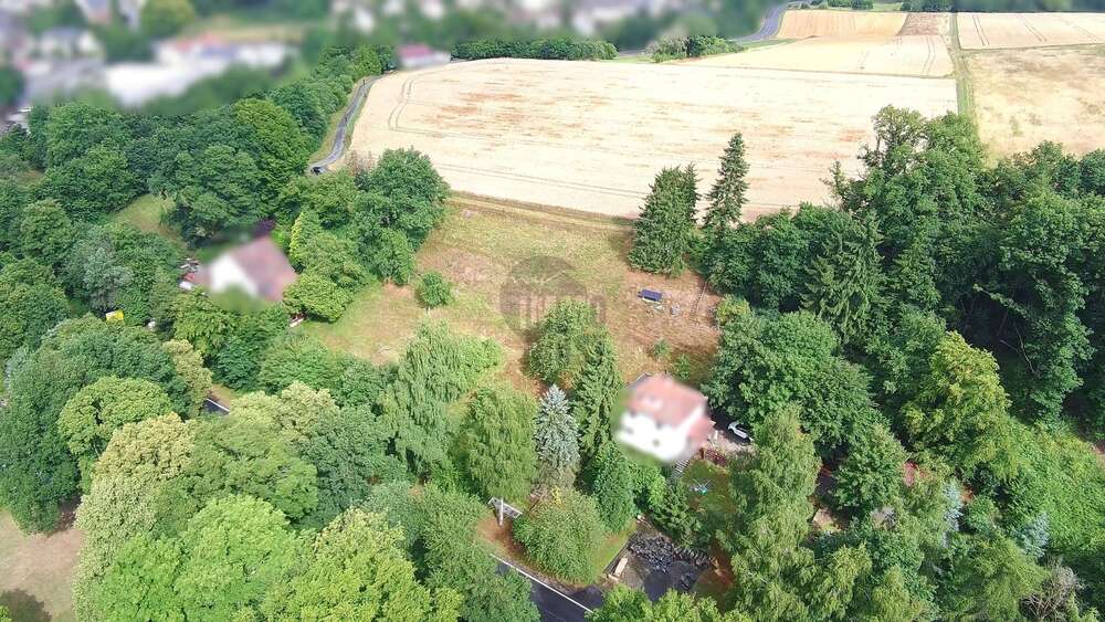 Thumbnail-Grundstück zu verkaufen in Homberg (Ohm) 125.000,00 € 1400 m²