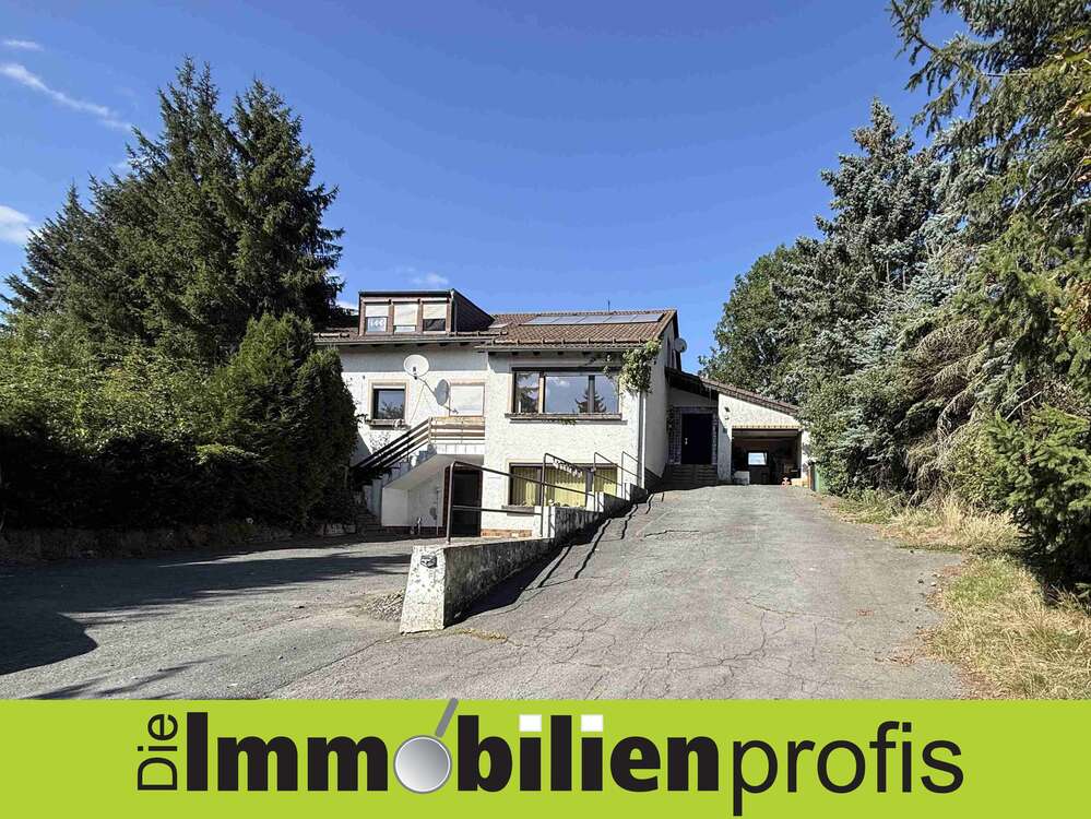 Thumbnail-Haus zum Kaufen in Berg 130.000,00 € 221 m²