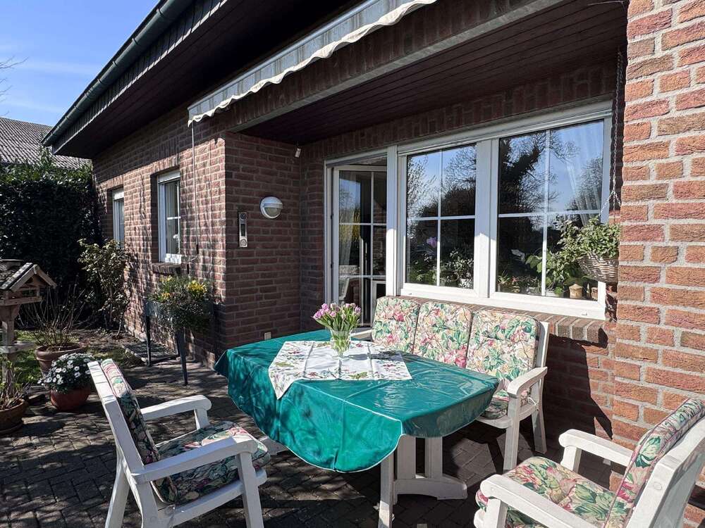 Thumbnail-Haus zum Kaufen in Rees 355.000,00 € 117 m²