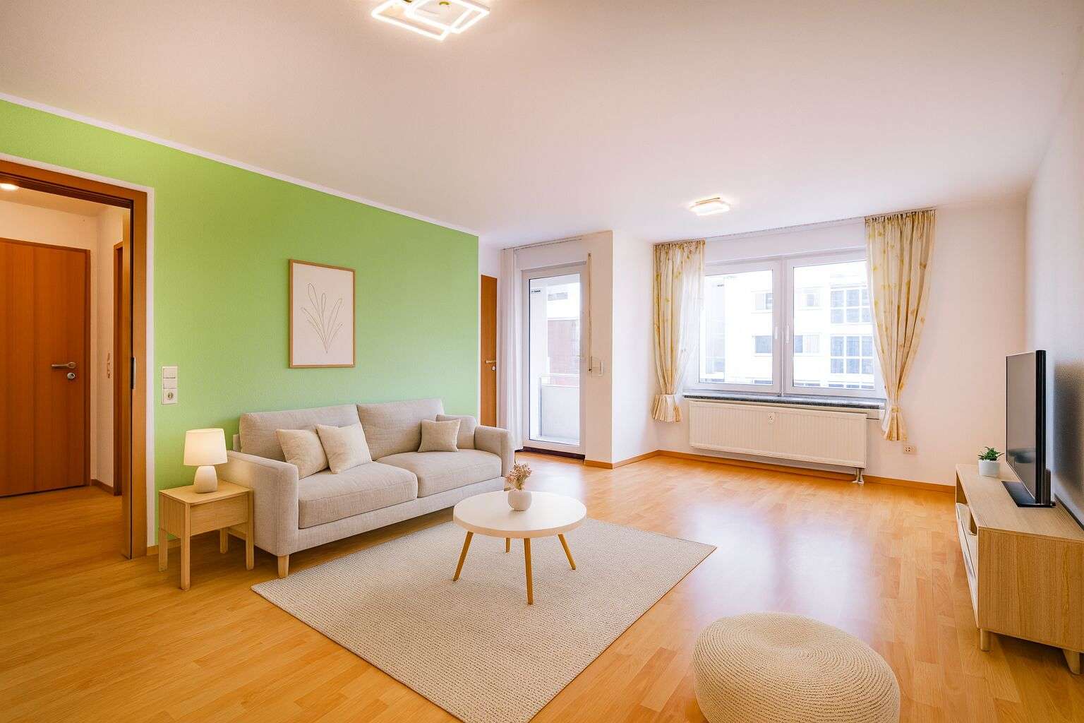 Thumbnail-Wohnung zum Kaufen in Freiburg im Breisgau 499.000,00 € 83 m²