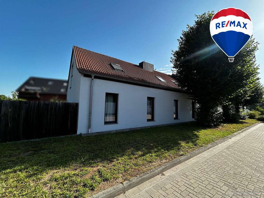 Thumbnail-Haus zum Kaufen in Schermen 480.000,00 € 371 m²