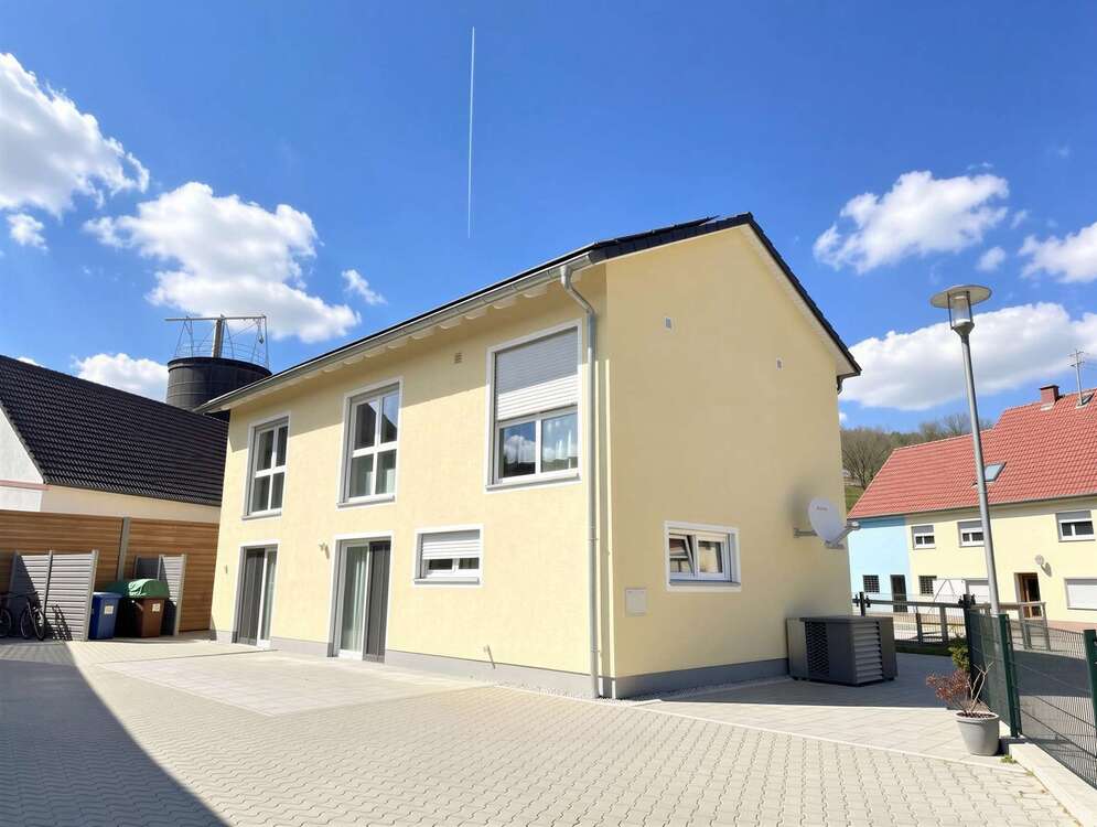 Thumbnail-Wohnung zum Mieten in Bayern - Donauwörth 750,00 € 64 m²