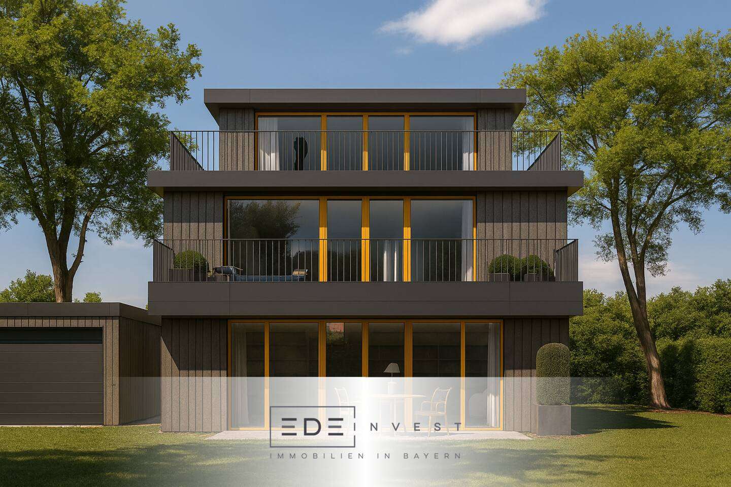 Thumbnail-Grundstück zu verkaufen in München 1.250.000,00 € 412 m²