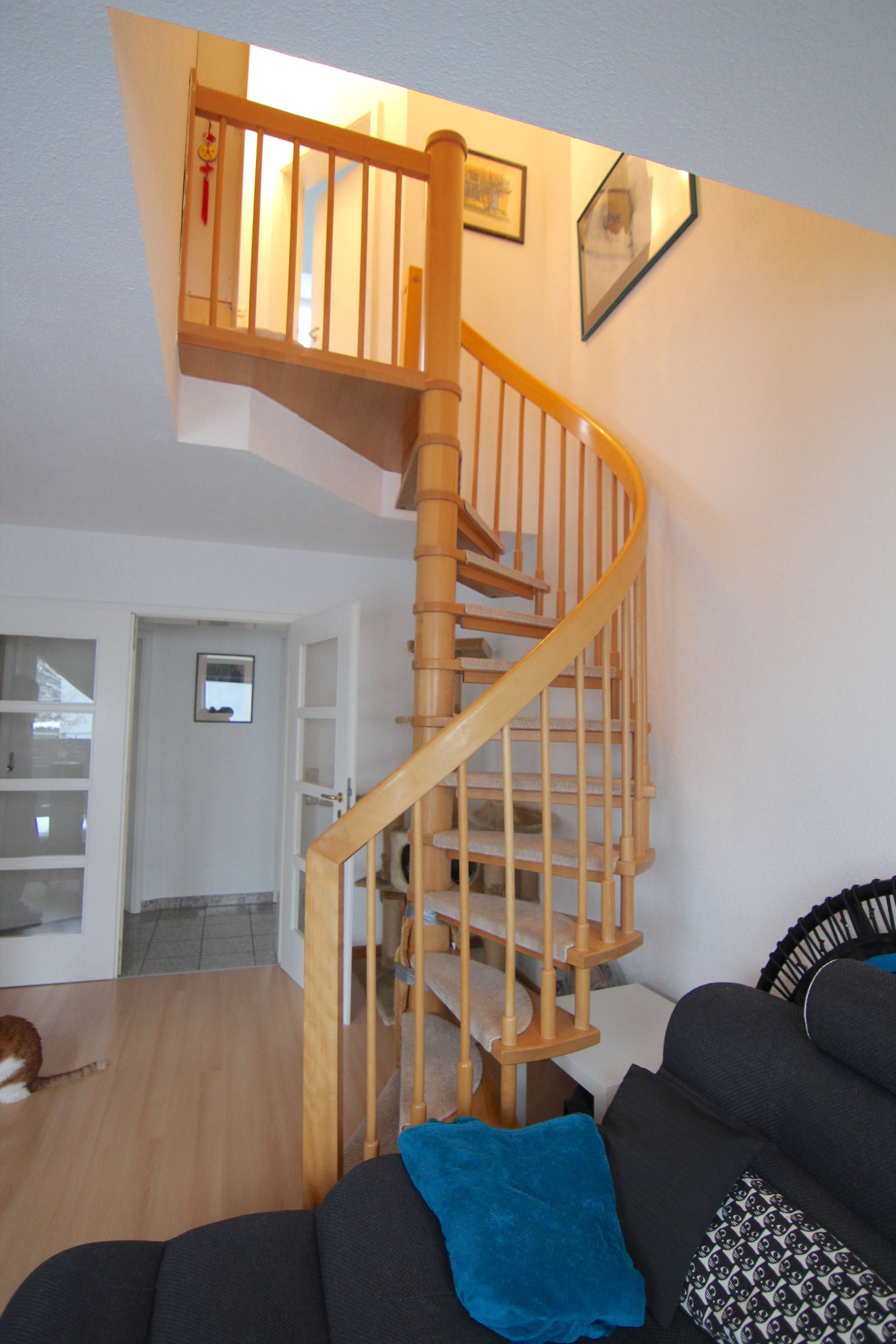 Thumbnail-Wohnung zum Mieten in Aschaffenburg 900,00 € 85 m²