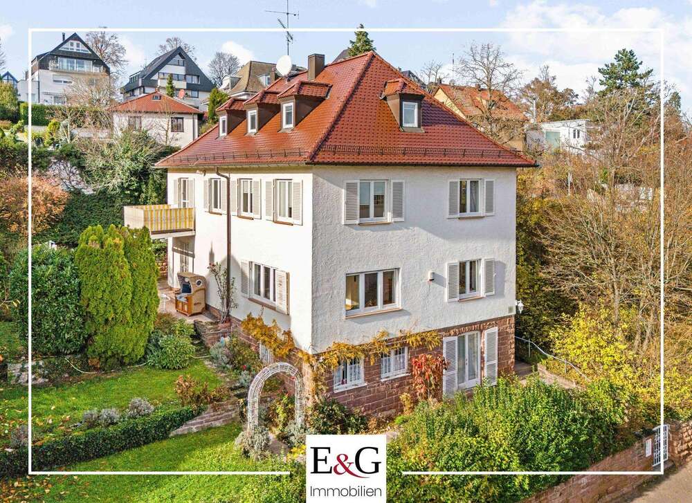 Thumbnail-Haus zum Kaufen in Stuttgart 1.450.000,00 € 225.74 m²