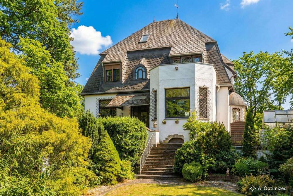 Thumbnail-Haus zum Kaufen in Hannover 1.250.000,00 € 255 m²