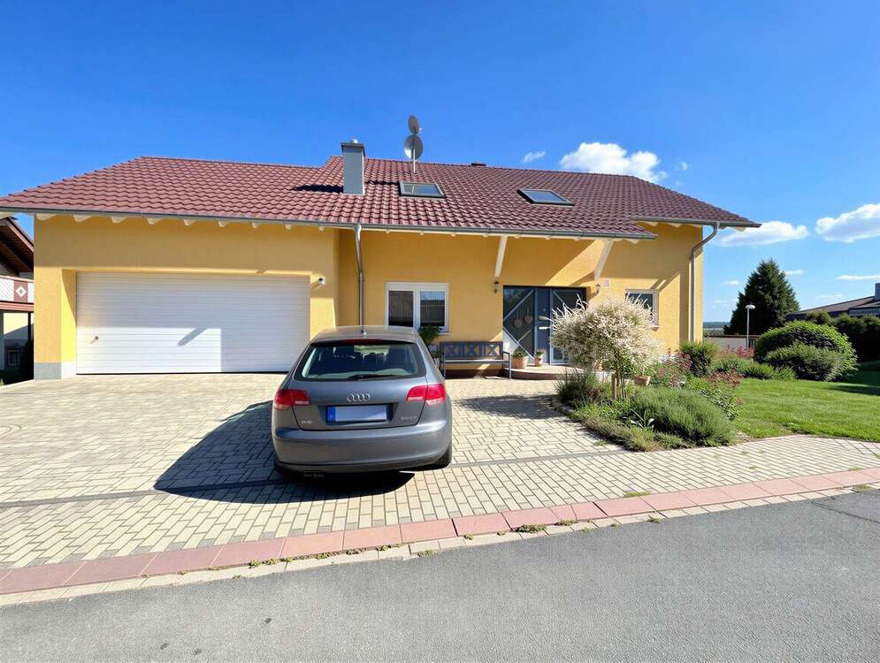 Thumbnail-Haus zum Kaufen in Höpfingen-Waldstetten 459.900,00 € 252 m²