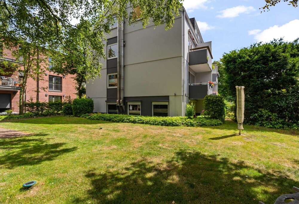 Thumbnail-Wohnung zum Kaufen in Buxtehude 369.000,00 € 127 m²