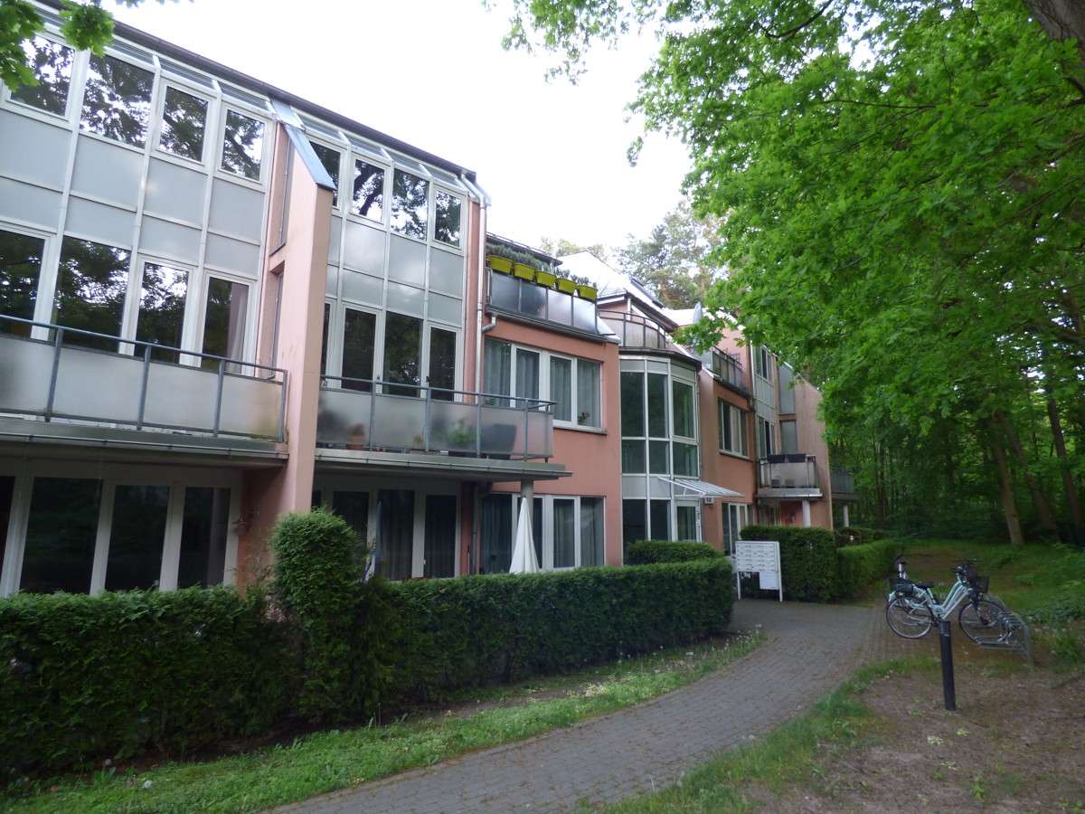Thumbnail-Wohnung zum Kaufen in Berlin-Köpenick 229.000,00 € 57.11 m²