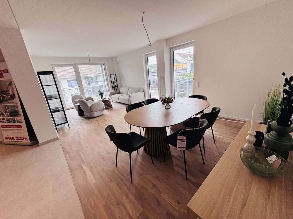 Thumbnail-Wohnung zum Mieten in Kaiserslautern 1.785,00 € 125 m²