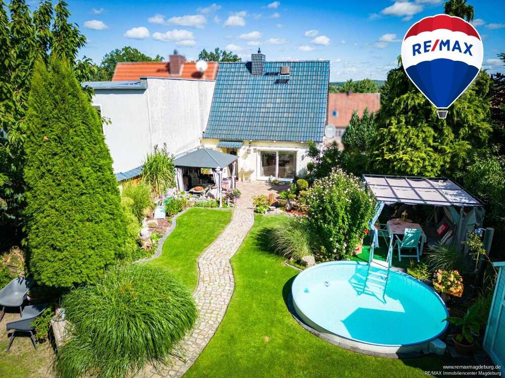 Thumbnail-Haus zum Kaufen in Dolle 127.000,00 € 71.7 m²