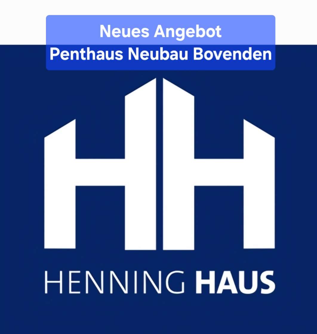 Thumbnail-Wohnung zum Kaufen in Niedersachsen - Bovenden 466.877,50 € 98.29 m²