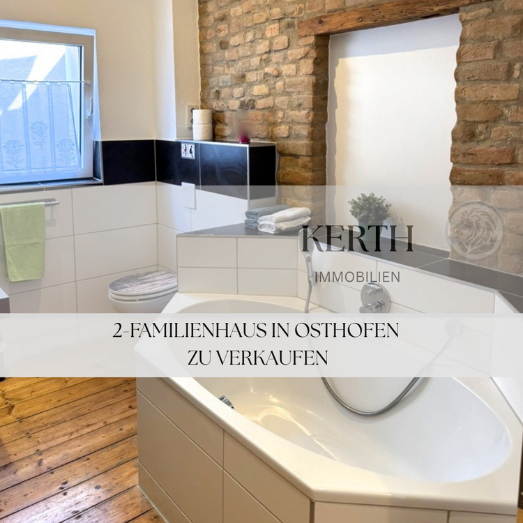 Thumbnail-Haus zum Kaufen in Osthofen 299.900,00 € 150 m²