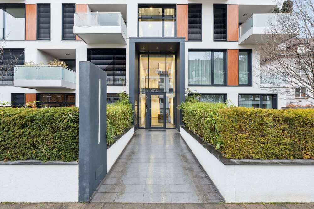 Thumbnail-Wohnung zum Mieten in Hannover 1.872,00 € 117 m²