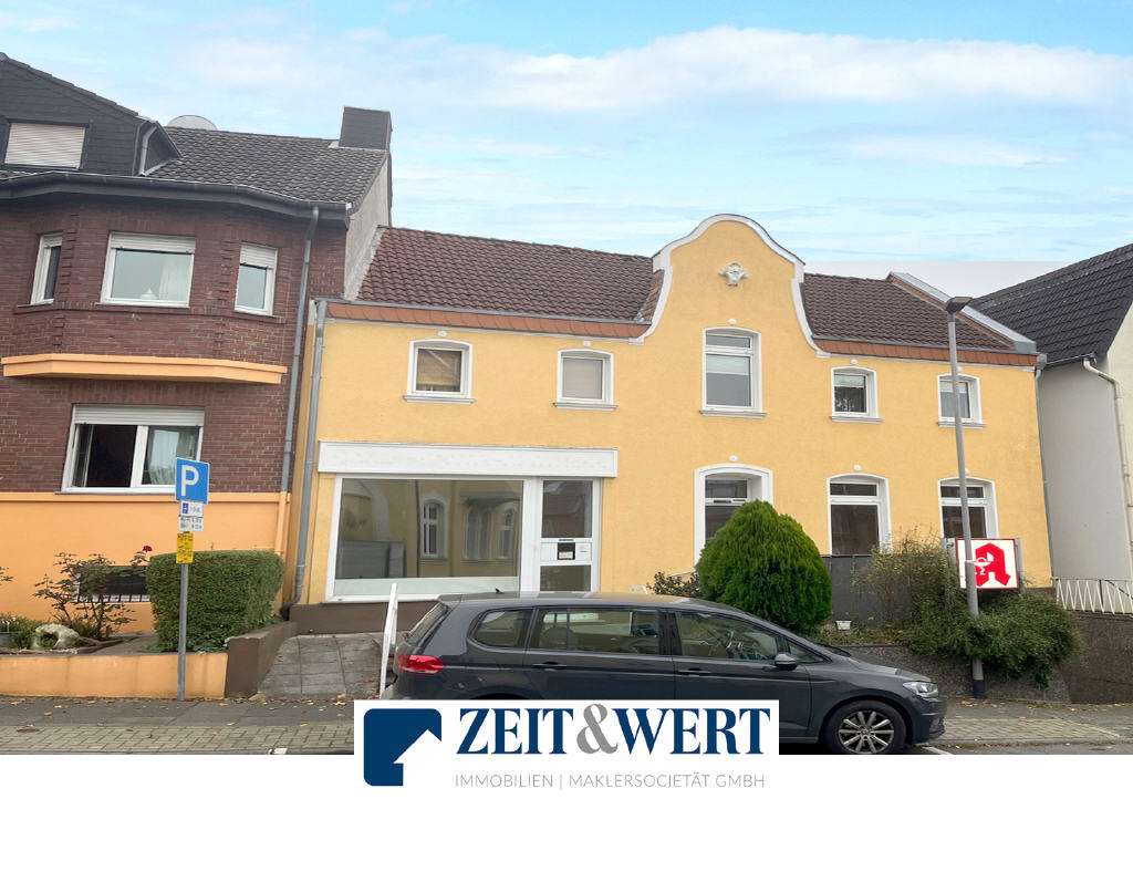 Thumbnail-Haus zum Kaufen in Erftstadt 368.000,00 € 332 m²