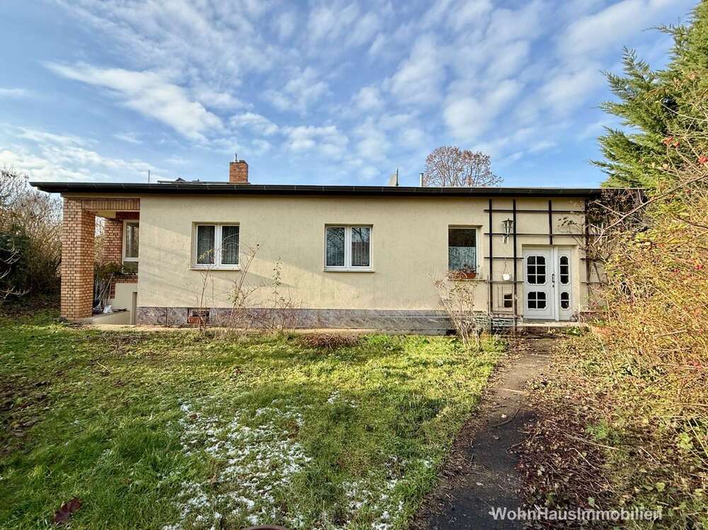 Thumbnail-Haus zum Kaufen in Berlin 399.000,00 € 135 m²