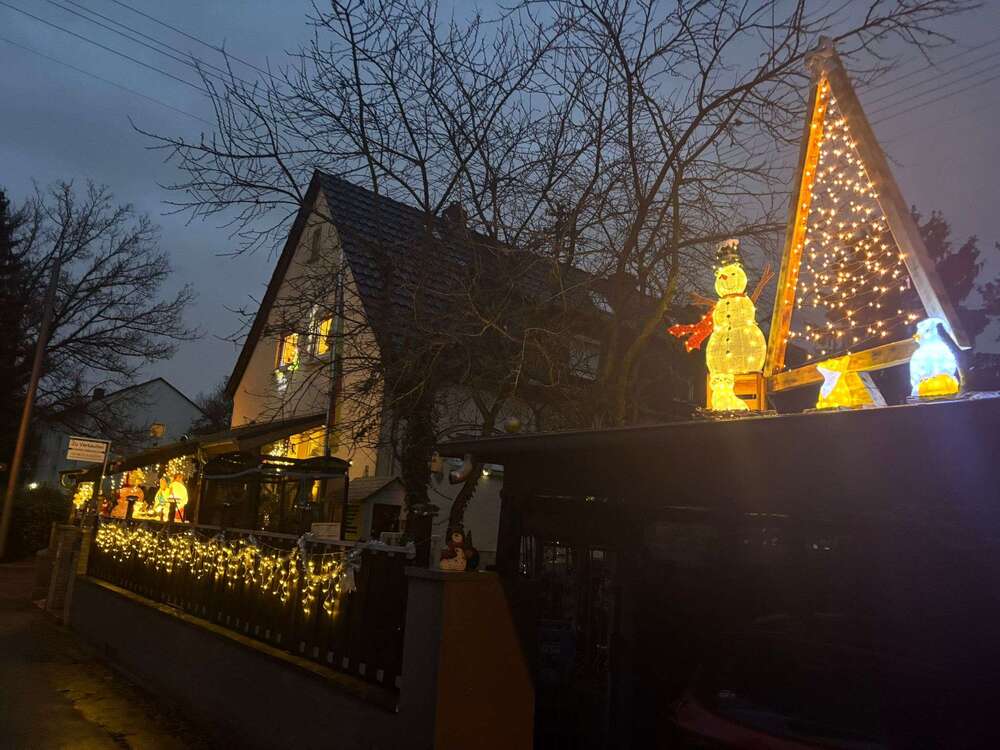 Thumbnail-Haus zum Kaufen in Wiesbaden 498.000,00 € 80 m²