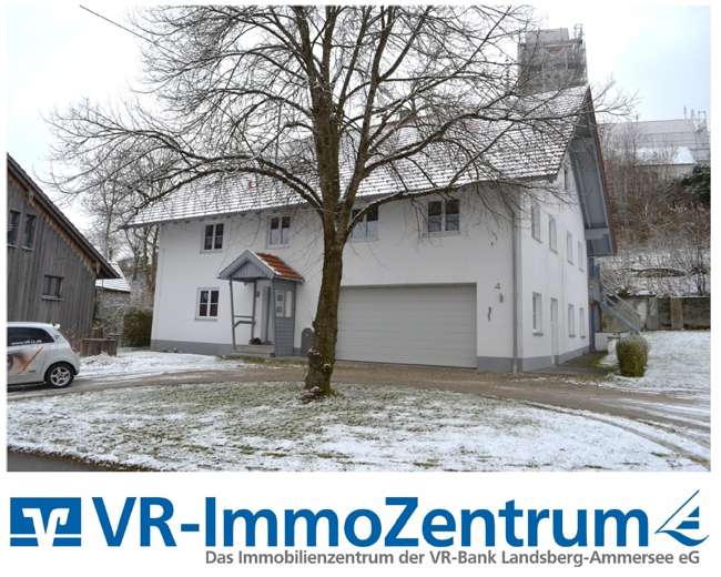 Thumbnail-Haus zum Kaufen in Finning 1.049.000,00 € 290 m²