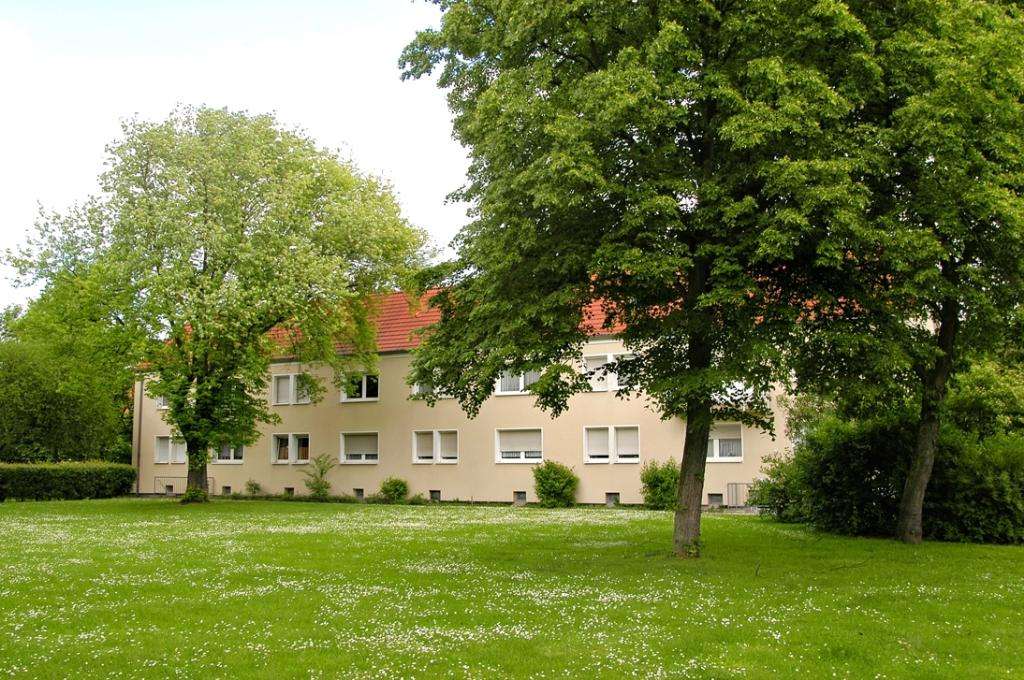 Thumbnail-Wohnung zum Mieten in Duisburg 509,00 € 55.6 m²