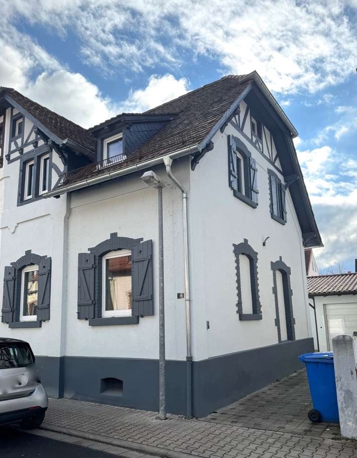 Thumbnail-Haus zum Kaufen in Worms 290.000,00 € 80 m²