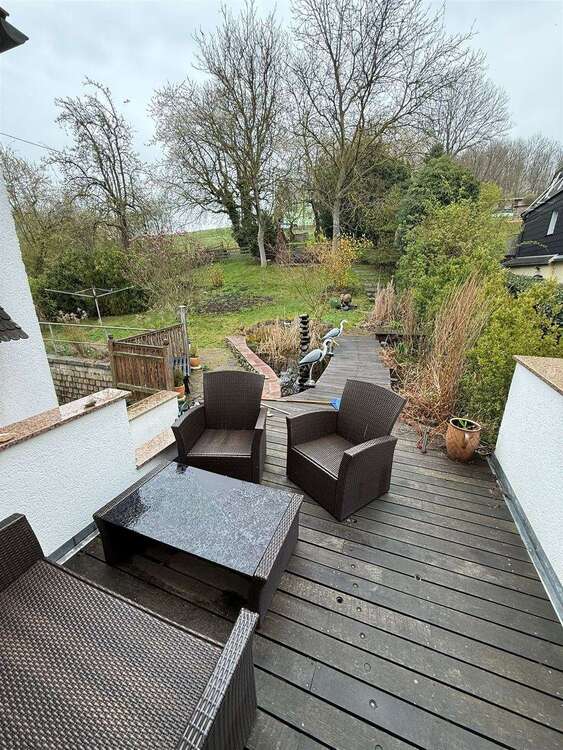 Thumbnail-Wohnung zum Mieten in Meerane 440,00 € 79.55 m²