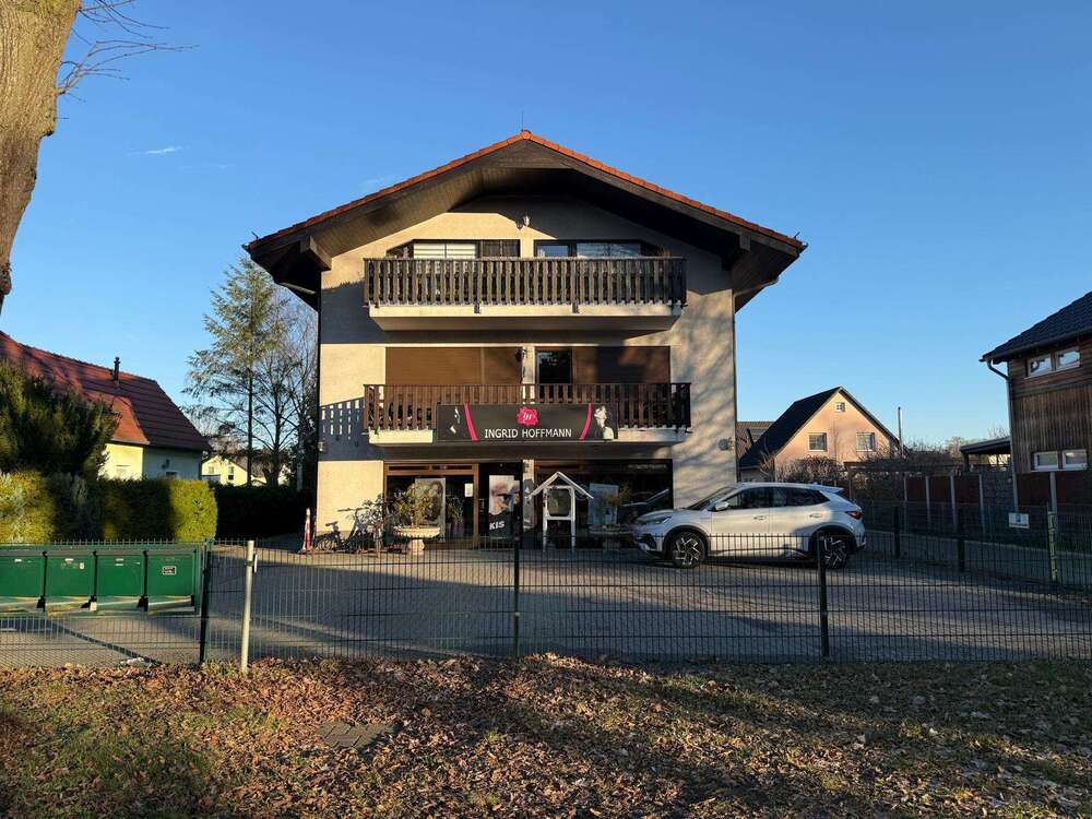 Thumbnail-Wohnung zum Mieten in Brieselang 700,00 € 63 m²