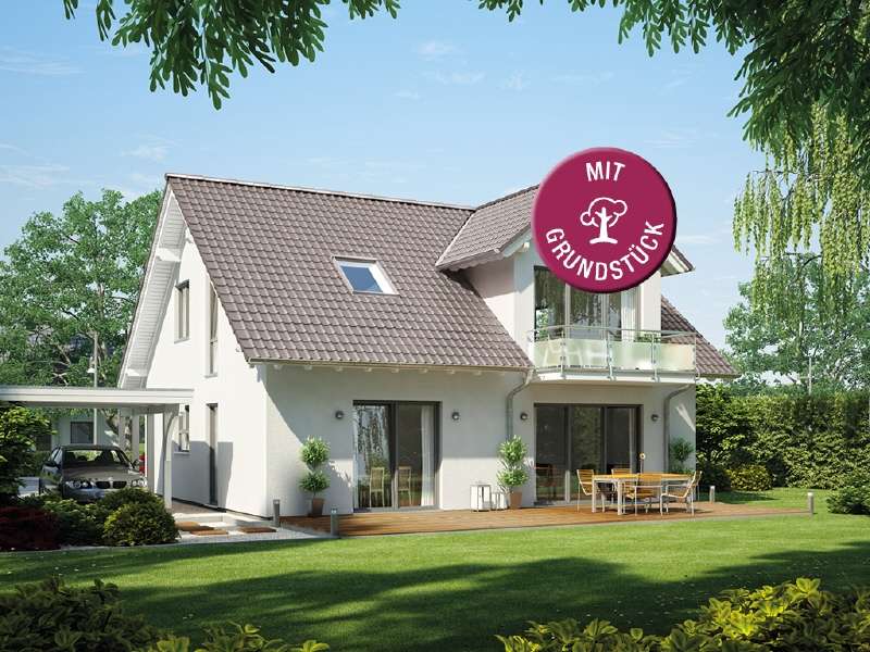 Thumbnail-Haus zum Kaufen in Birkenfeld 821.468,00 € 148 m²