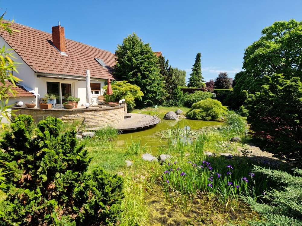 Thumbnail-Haus zum Kaufen in Schifferstadt 650.000,00 € 216.6 m²