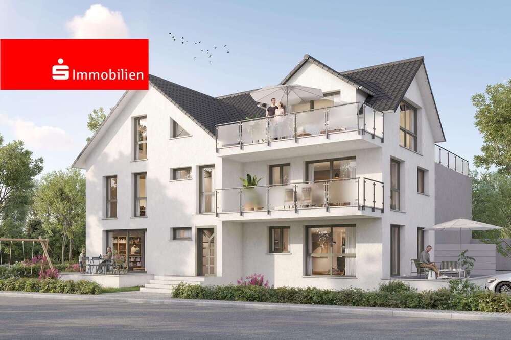 Thumbnail-Wohnung zum Kaufen in Offenbach 399.000,00 € 77.77 m²