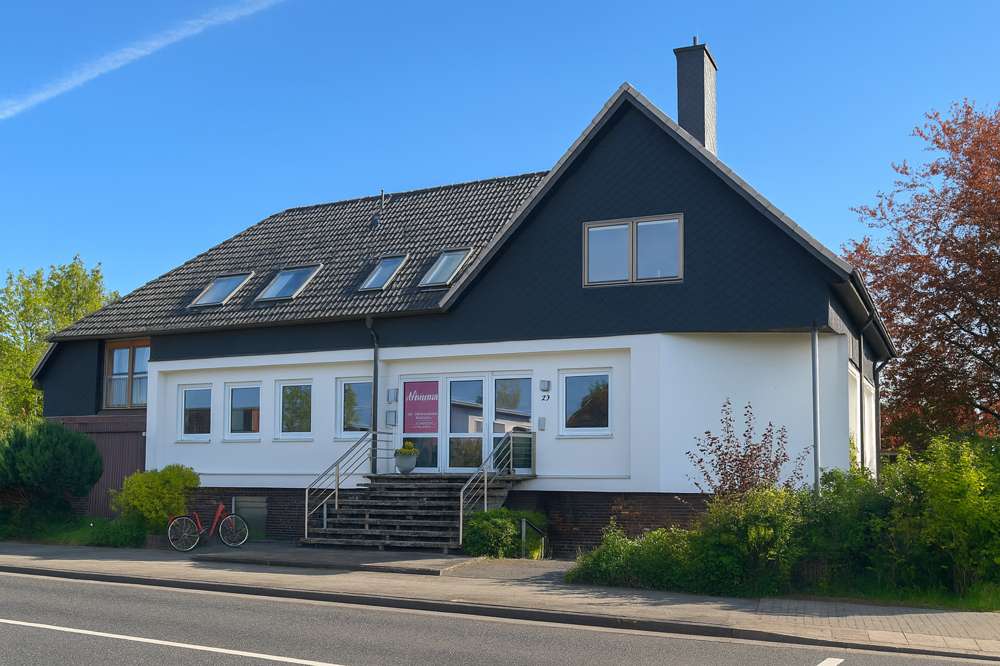 Thumbnail-Haus zum Kaufen in Lüneburg 799.000,00 € 354 m²