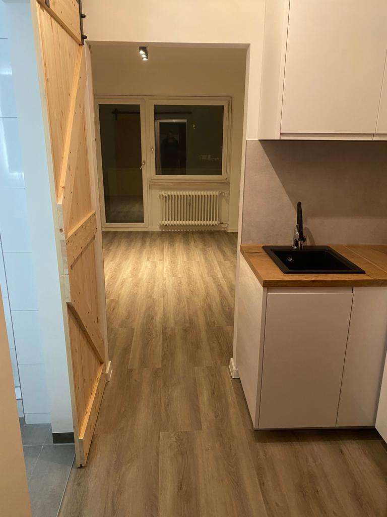 Thumbnail-Wohnung zum Mieten in München 910,00 € 23 m²