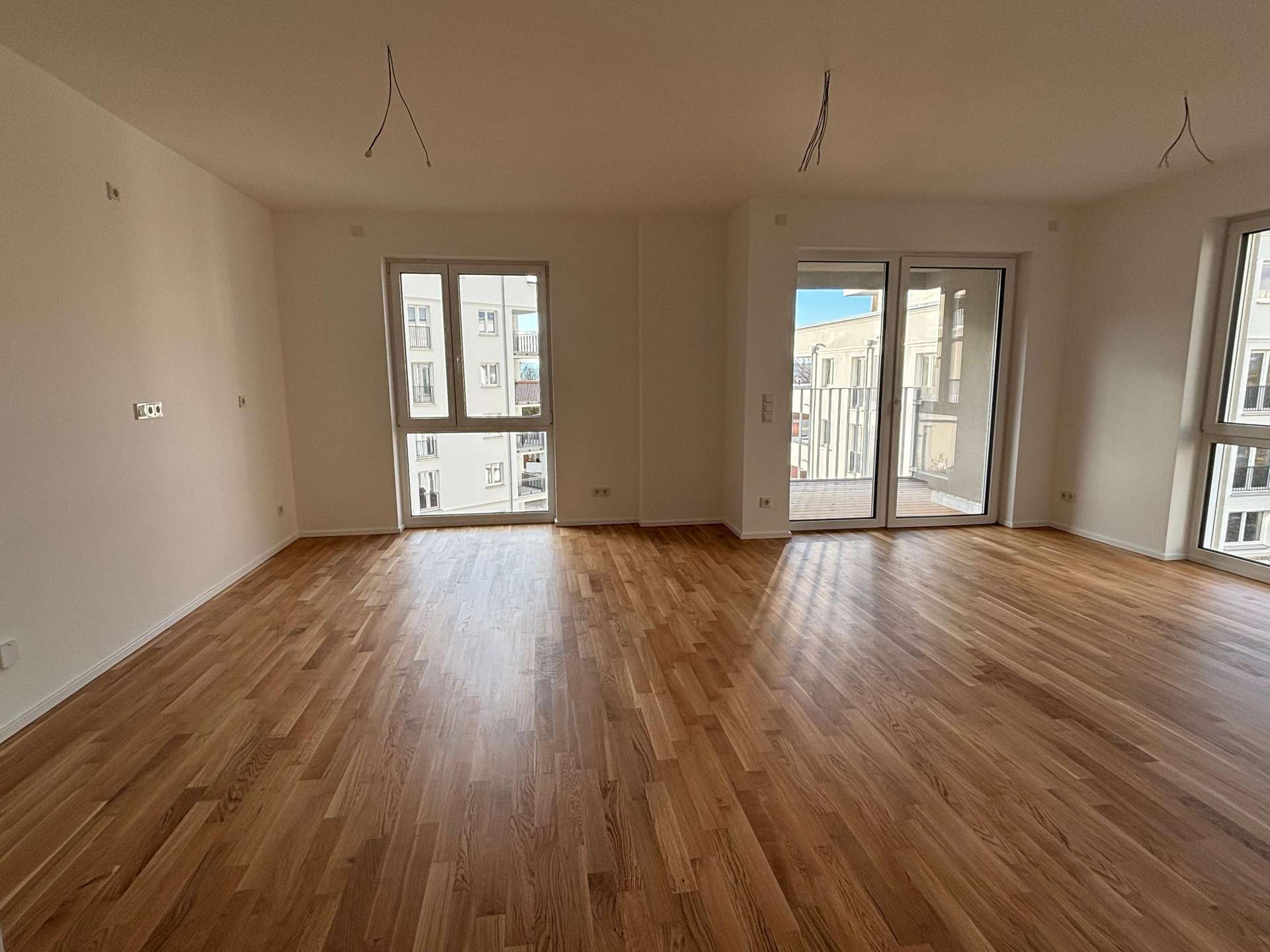 Thumbnail-Wohnung zum Mieten in Göttingen 1.390,00 € 81.72 m²