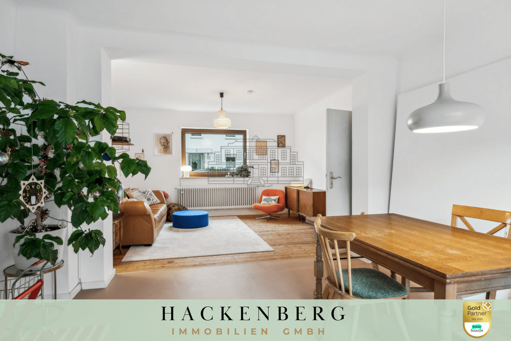 Thumbnail-Haus zum Kaufen in Aachen 385.000,00 € 100 m²