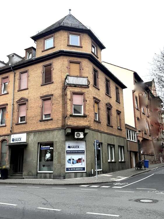 Thumbnail-Haus zum Kaufen in Worms 590.000,00 € 258 m²