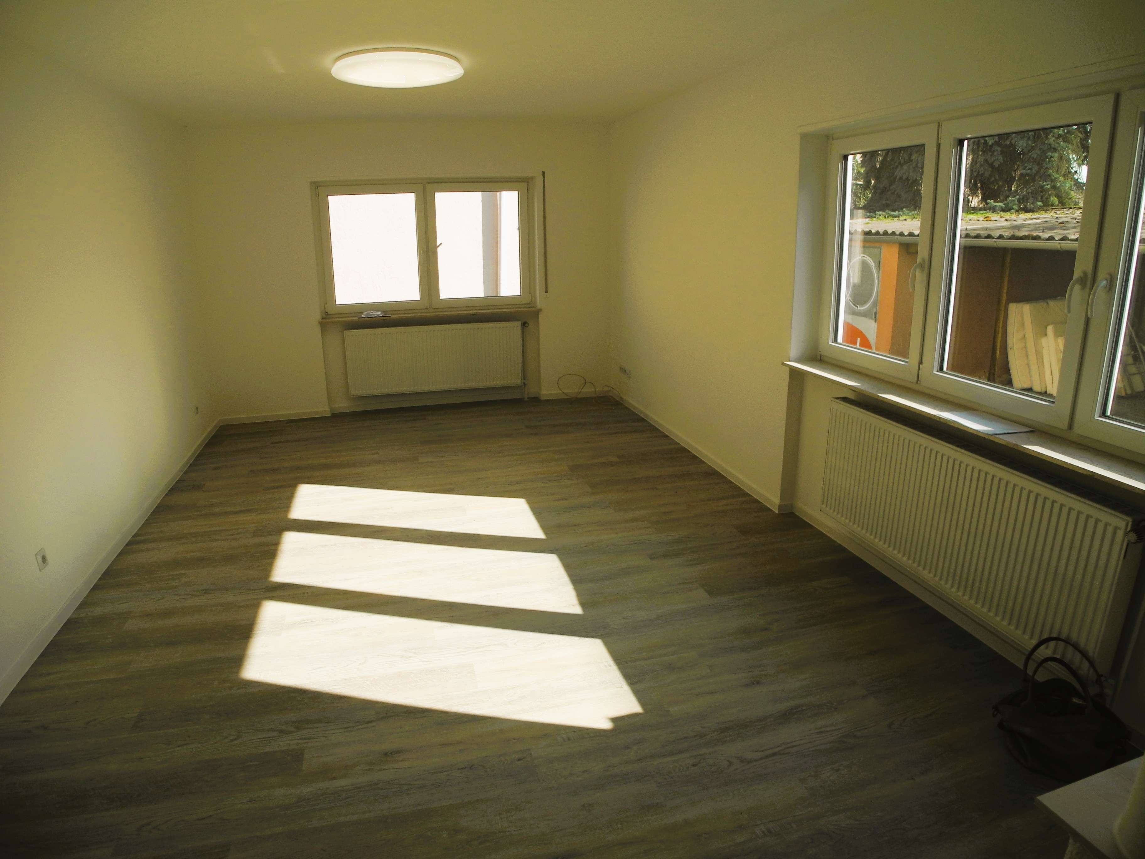 Thumbnail-Wohnung zum Mieten in Beindersheim 480,00 € 37 m²