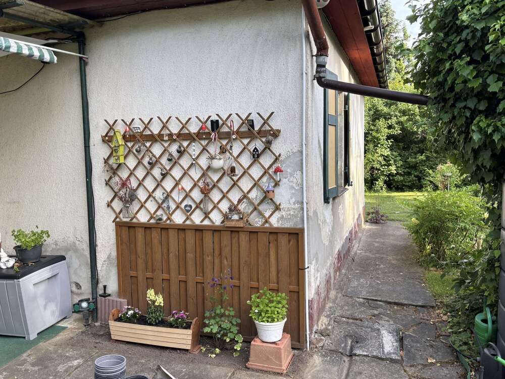 Thumbnail-Grundstück zu verkaufen in Schöneiche bei Berlin 360.000,00 € 1100 m²