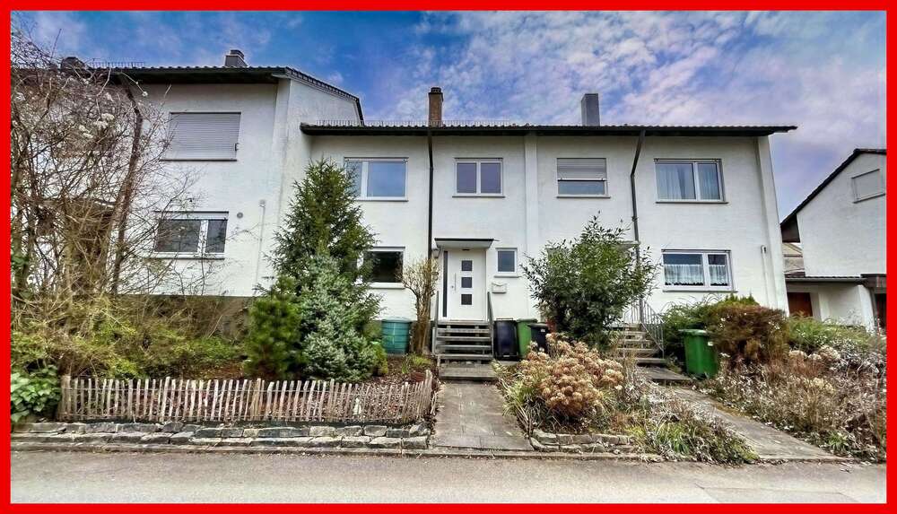 Thumbnail-Haus zum Kaufen in Marbach 450.000,00 € 126 m²