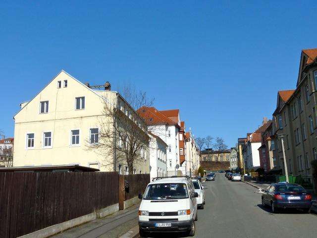 Thumbnail-Wohnung zum Mieten in Zittau 280,00 € 43.7 m²