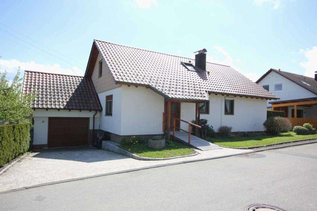 Thumbnail-Haus zum Kaufen in Geislingen 375.000,00 € 143.32 m²