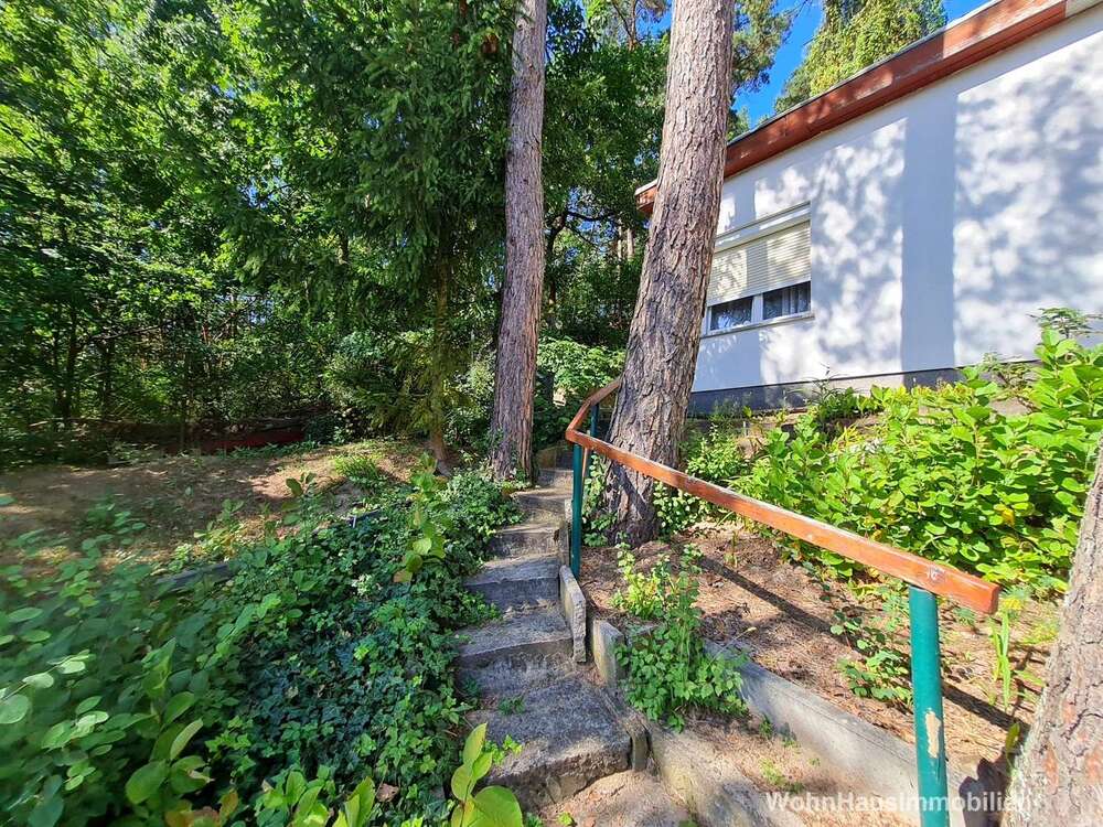 Thumbnail-Grundstück zu verkaufen in Berlin 350.000,00 € 854 m²